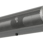 Thumbnail image #1 for Mars Air Systems QP842-1UA-AL Unheated Air Curtain, 42 in, 1/6 HP Motor, Anodized Aluminum Cabinet