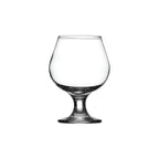 Thumbnail image #1 for Steelite International Pasabahce, Capri P44741 Brandy Snifter, 9.25 oz, Soda Lime Glass, 3.25 x 5 in Case of 4 Dozen
