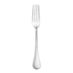 Thumbnail image #1 for 1880 Hospitality Barcelona by Oneida® B169FDNF 8" Dinner Fork, Teardrop Handle, 18/0 Stainless Steel Pack of 3 Dozen