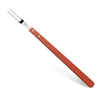 Thumbnail image #2 for New Star Foodservice Inc. 38248 Pot Fork, 21-Inch, Wood Handle Case of 72