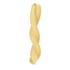 Thumbnail image #1 for Arcobaleno Pasta Equipment AEX130 & AEX130M#215 Gemelli Pasta Extruder Die, 8.8mm, Bronze, #215
