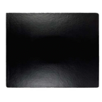 Thumbnail image #1 for G.E.T. 82735B16 Double Stainless Steel Tile, 21-11/16" x 26-1/2", Solid, No Cut-Outs