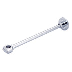 Thumbnail image #1 for ATSMFG FLO FLO-905 ATS MFG Pre-Rinse Faucet Wall Bracket with 12-Inch Adjustable Rod