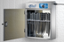 Thumbnail image #4 for Edlund Helios UV Knife Sterilizer Cabinet, Stainless Steel, 115V Countertop