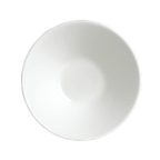 Thumbnail image #1 for Steelite International Steelite Performance, Taste 11070598 Round Alumina Vitrified Pasta Bowl, 11.5 oz, 5.5" Case of 2 Dozen