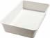 Thumbnail image #2 for Balsam™ Full-Size Melamine Displayware Pan, Bavarian Cream, 4 Inch Deep