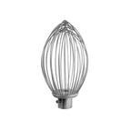 Thumbnail image #1 for Alfa International Hobart L60 WHP 60 Qt Stainless Steel Wire Whip for Planetary Mixers