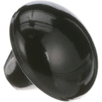 Thumbnail image #1 for AllPoints Foodservice Parts & Supplies 221159 Cover Knob, 2" Diameter x 1-9/16" Height, 3/8"-16 Thread