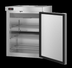 Thumbnail image #7 for Hoshizaki HR24C Compact Undercounter Reach-In Refrigerator, 1-Section, 3.87 Cu. Ft.