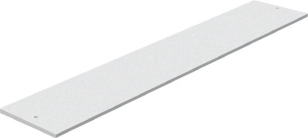 Product image #2 for Advance Tabco TA-41 Poly-Vance Cutting Boards
