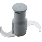 Thumbnail image #1 for Electrolux Professional Food Preparation 653582 Microtooth Blade Rotor for 5.8-Quart Cutter/Mixer