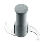 Thumbnail image #1 for Electrolux Professional 650041 Microtooth Blade Rotor for 7.4 qt Cutter/Mixer Bowl, for Emulsions