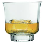Thumbnail image #1 for Mikasa Hospitality ONIS NYC O-1006319 Rocks Glass, 9.5 oz., 3.39" Dia. x 3.6"H Case of 12