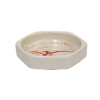Thumbnail image #1 for Thunder Group Gold Orchid 6602GD Melamine Sauce Dish/Ramekin, 4-Inch, 3 oz Case of 8 Dozen