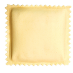 Thumbnail image #1 for Arcobaleno Pasta Equipment MOLD-AMFR-15 Ravioli Mold, Rectangular, Scalloped Edge, 90 x 84 mm