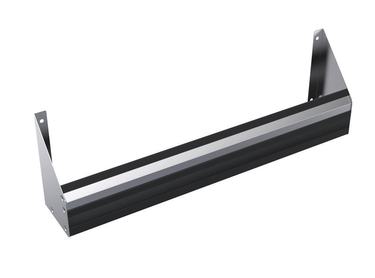 Product image #5 for Krowne Royal Series 30-Inch Built-In Single Speed Rail