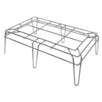 Thumbnail image #1 for GSW USA RA-M1524 Multifunctional Dunnage Rack, 24-1/4"W x 15"D x 8"H