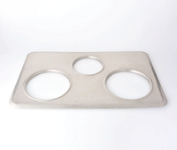 Omcan USA 44678 Adapter Plates & Bars