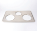 Thumbnail image #1 for Omcan USA 44678 Adapter Plates & Bars