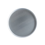 Thumbnail image #1 for Browne Foodservice Thermalloy® 5730073 Deep Dish Pizza Pan, 13-Inch Diameter, Solid 18-Gauge Aluminum