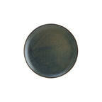 Thumbnail image #1 for Global Tableware Collective Bonna, Gourmet BNGOIGRM23DZ 9-Inch Round Porcelain Flat Plate 1 Dozen
