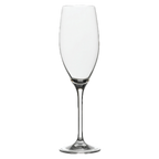 Thumbnail image #1 for Steelite International Rona, Edition 4807R229 Champagne Flute, 7.75 oz, Crystalline Glass, Special Rim Treatment Case of 2 Dozen