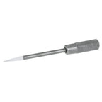 Thumbnail image #1 for AllPoints Foodservice Parts & Supplies 721092 Medium Reamer, 1/8 in. Diameter, Double Cutting Edge