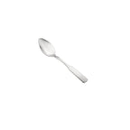 Thumbnail image #1 for CAC China Seine 3005-03 Heavy Weight 18/0 Stainless Steel Dinner Spoon, 7-1/4" Case of 50 Dozen