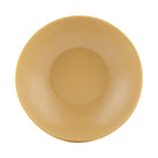 Thumbnail image #1 for G.E.T. Greenovations - EGS ECO2418-RT Tan Melamine Bowl, 24 oz, 7-1/4 in Round Case of 6