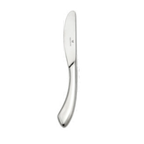 Thumbnail image #1 for 1880 Hospitality Reflection by Oneida® T672KSBF One-Piece 18/10 Stainless Steel Butter Knife, 6-3/4" Pack of 1 Dozen