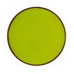 Thumbnail image #1 for Vertex China Woodland WLG-C22 Porcelain Plate, 8-1/4", Round Coupe Rim, Sage Case of 2 Dozen