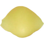 Thumbnail image #1 for Arcobaleno Pasta Equipment AEX30STELLA#160 Pasta Extruder Die, 15mm, Shell Shape, Bronze
