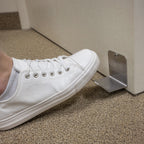 Thumbnail image #1 for Chef Master 90273 Standard Foot-Pull Hands-Free Door Opener Case of 4
