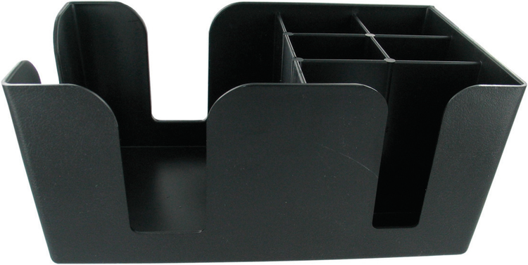 Product image #2 for Spill-Stop 150-00 Bar Garnish Caddies Case of 12