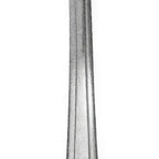 Thumbnail image #1 for International Tableware Dominion DOH-114 Dessert Spoon, 7" Long, Heavy Weight, 18/0 Stainless Steel Pack of 1 Dozen