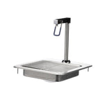 Thumbnail image #1 for Winholt Equipment WS-CWS-K271000 Complete Water Station