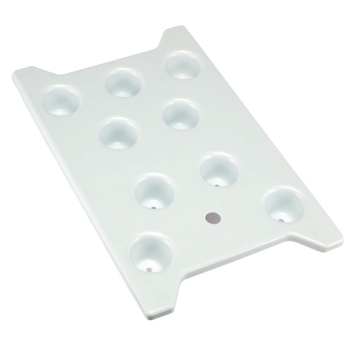 Product image #2 for Cambro ICSD148 SlidingLid™ Ice Caddies