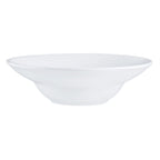 Thumbnail image #1 for Steelite Royal Porcelain, Belisa 61100ST0127 Round Porcelain Pasta Bowl, 32 oz, 9" Case of 2 Dozen