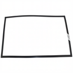 Thumbnail image #1 for AllPoints Foodservice Parts & Supplies 8010471 HV100 Blade Gasket, 29-1/2 x 19-3/4 in
