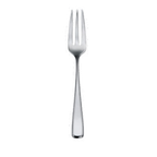 Thumbnail image #1 for 1880 Hospitality Perimeter by Oneida® T936FOYF Oyster/Cocktail Fork, 5-1/2", Beveled Handle, 18/10 Stainless Steel Pack of 1 Dozen