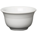 Thumbnail image #1 for Steelite Homer, Fiesta White HL450100 Round White China Bouillon Cup, 6.75 oz, 4 x 2.25 in 1 Dozen