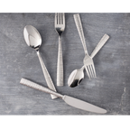 Thumbnail image #2 for Steelite International Folio, Pirouette 5732SX051 Dessert Knife, 7-7/8", 13/0 Stainless Steel Pack of 1 Dozen