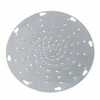 Thumbnail image #1 for Alfa International VS-12SD-3/16 Commercial Food Processor Shredding Disc, 3/16-Inch Holes, Stainless Steel
