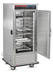 Thumbnail image #5 for FWE Mobile Dual-Temp Heated & Refrigerated Holding Cabinet, 10 Full-Size or 20 Half-Size Pan Capacity