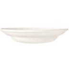 Thumbnail image #1 for Libbey Basics BW-1130 Round Porcelain Soup Bowl, 12 oz, 9-1/4" Diameter
