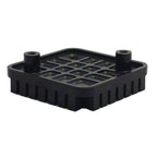 Thumbnail image #1 for Global Solutions by Nemco 10202-2 Replacement Push Block, 3/8-inch, for GS4150-B and GS4450-B