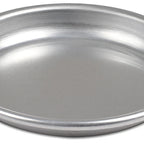 Thumbnail image #1 for JB Prince R555 30 Round Aluminum Seafood Platter, 12-inch Diameter