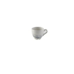 Thumbnail image #1 for Cardinal Maker'S Finca Limestone By Dudson FN507 3.5 oz Vitrified Ceramic Coffee Cup 1 Dozen