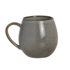 Thumbnail image #1 for Steelite International Robert Gordon, Potter's Collection 6121RG016 Porcelain Mug, 11.75 oz, Pier Design Case of 2 Dozen