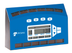 Thumbnail image #2 for Time Tech TTS-4 4-Channel Solar Powered Digital Cooking/Holding Timer with Magnetic Mount